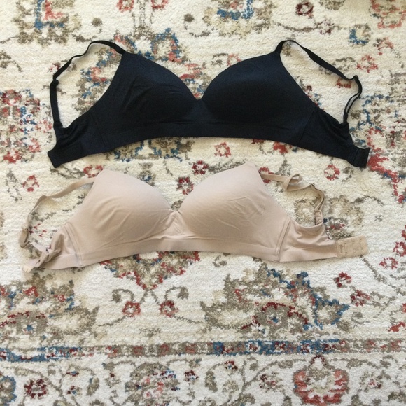 NWOT Soma Set of TWO bras 34D - Picture 1 of 9